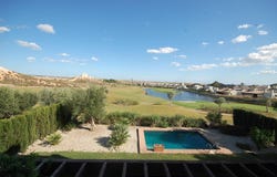 Sucina, Murcia 30590