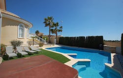 Ciudad Quesada, A, Ciudad Quesada, Valencian Community 03170
