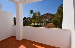 Torrequebrada, Andalucía