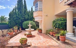 Marbella, Andalusia