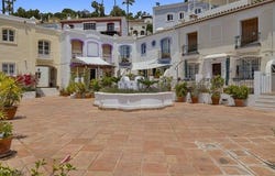 Benahavis, Malaga