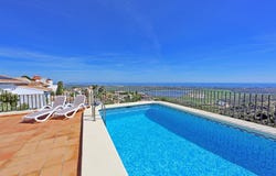 Monte Pego, Valencia 03789
