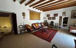 Llubí, Balearic Islands 07430