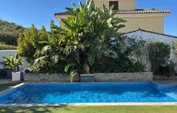 Casares, Andalucía
