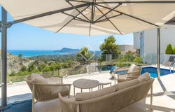 Altea, Valencian Community 03599