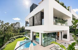 Albarizas, Andalusia 29600