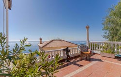 Salobreña, Andalusia