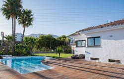 Benalmadena, Andalucía