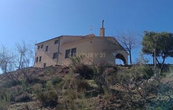 Cambil, Andalusia