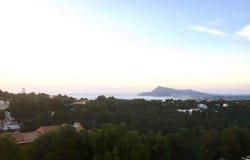 Altea, Alicante