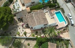 Moraira, Comunidad Valenciana 03724