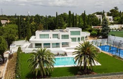 Boadilla del Monte, Community of Madrid 28660