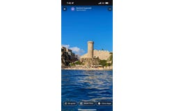 Tossa de Mar, Catalonia