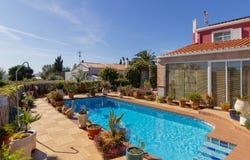 Sant Lluís, Balearic Islands 07710