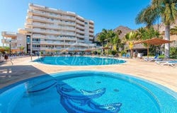 Acantilado de los Gigantes, The Canary Islands 38683