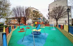 Algete, Community of Madrid 28110