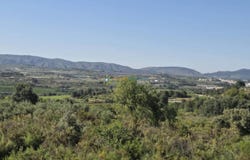El Palomar, Valencian Community 46891