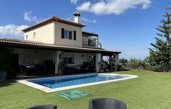 Monda, Malaga 29110