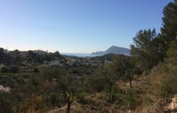 Altea la Vella, Valencian Community 03599