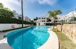 Estepona, Andalucía