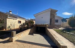 Moratalla, Region of Murcia