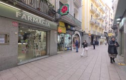 Lleida, Catalonia 25002