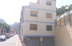 Polop, Valencian Community