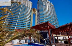 Benidorm, Valencian Community 03502