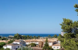 Dénia, Valencia 03700