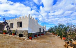 Tabernas, Andalusia 04200