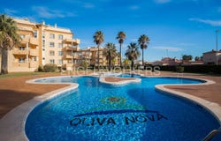 Oliva, Valencian Community 46780