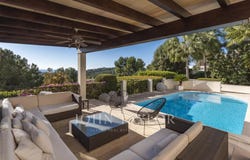 Bendinat, Balearic Islands 07181