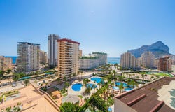 Calpe/Calp, Valencian Community
