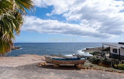 Arico, Canary Islands