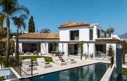 El Madroñal, Andalusia 29678