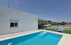 Cartama, Malaga 29570