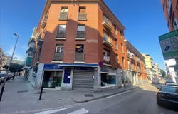 Pineda de Mar, Catalonia
