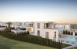 Avenida Valle del Sol, Vera, España, Vera, Andalucía