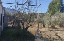 Alhabia, Andalusia 04567
