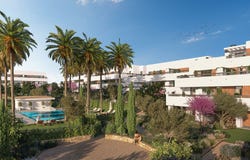 Costa del Sol, Andalusia