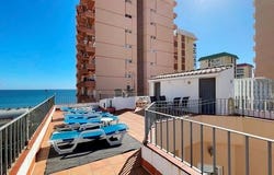 Fuengirola, Andalucía