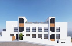 Benijófar, Valencia 03178