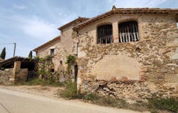 Aiguaviva, Catalonia 17181