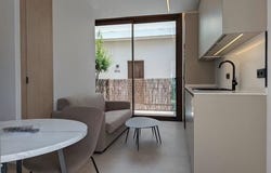 Calle Tomillo, Alcorcón, Community of Madrid 28668
