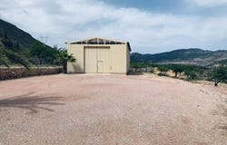 La Romana, Valencia 03669
