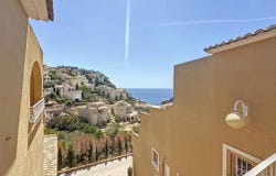 Benitachell, Valencia 03726