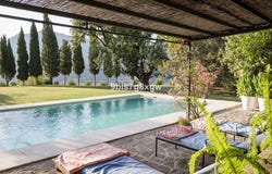 Gaucín, Andalucía