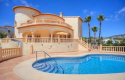 Benissa, Valencia 03720