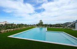 Monte Pego, Valencia 03789