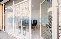 Ventas, Community of Madrid 28017